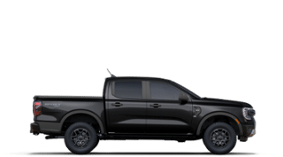 2025 Ford Ranger® External Image 1